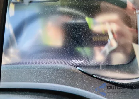 2023 Ram 1500 Trx 4X4 5'7 Box from USA, damaged, VIN 1C6SRFU90PN536638